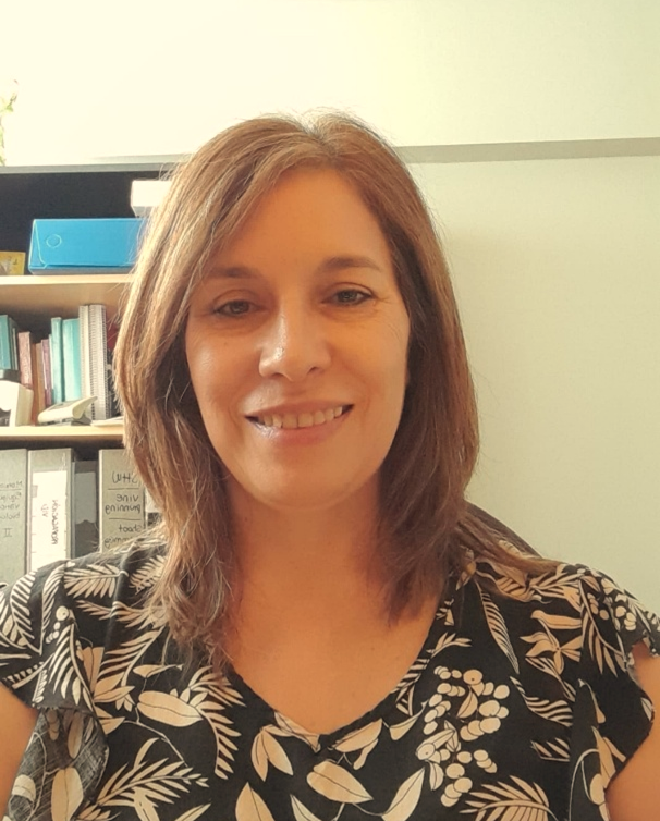 Ana Carmen Cohen