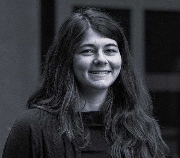 Stephanie Jurburg