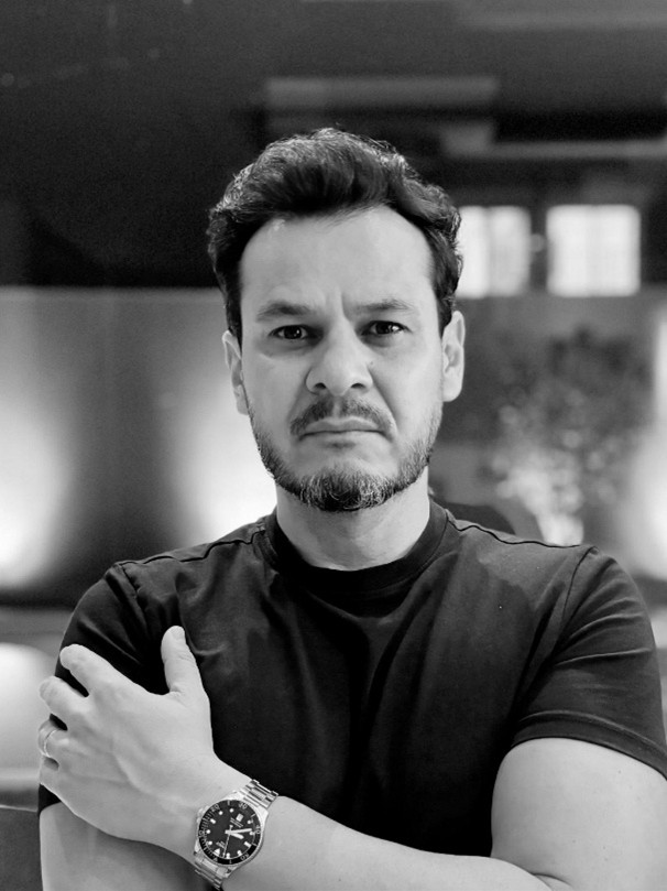 Rodrigo Mendes