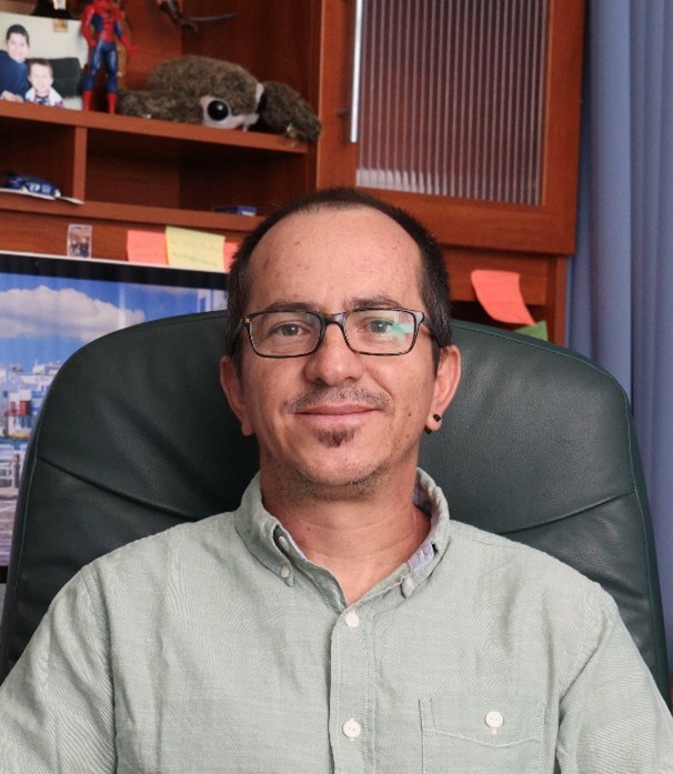 Gustavo Santoyo