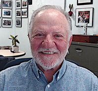 Eduardo Blumwald